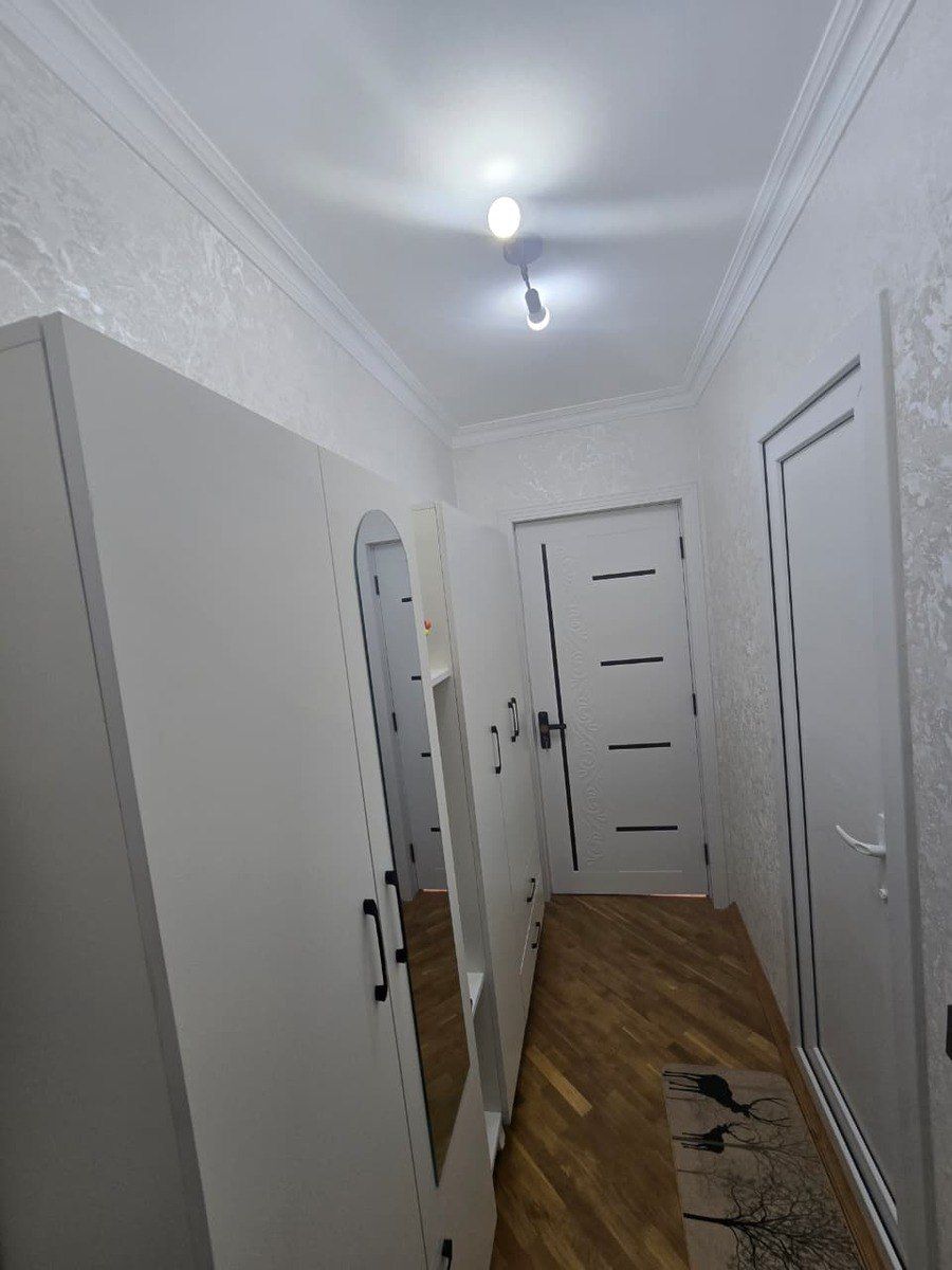 İcarəyə verilir 2 otaqlı köhnə tikili 45 m² — Mənzil, Bakı (12)