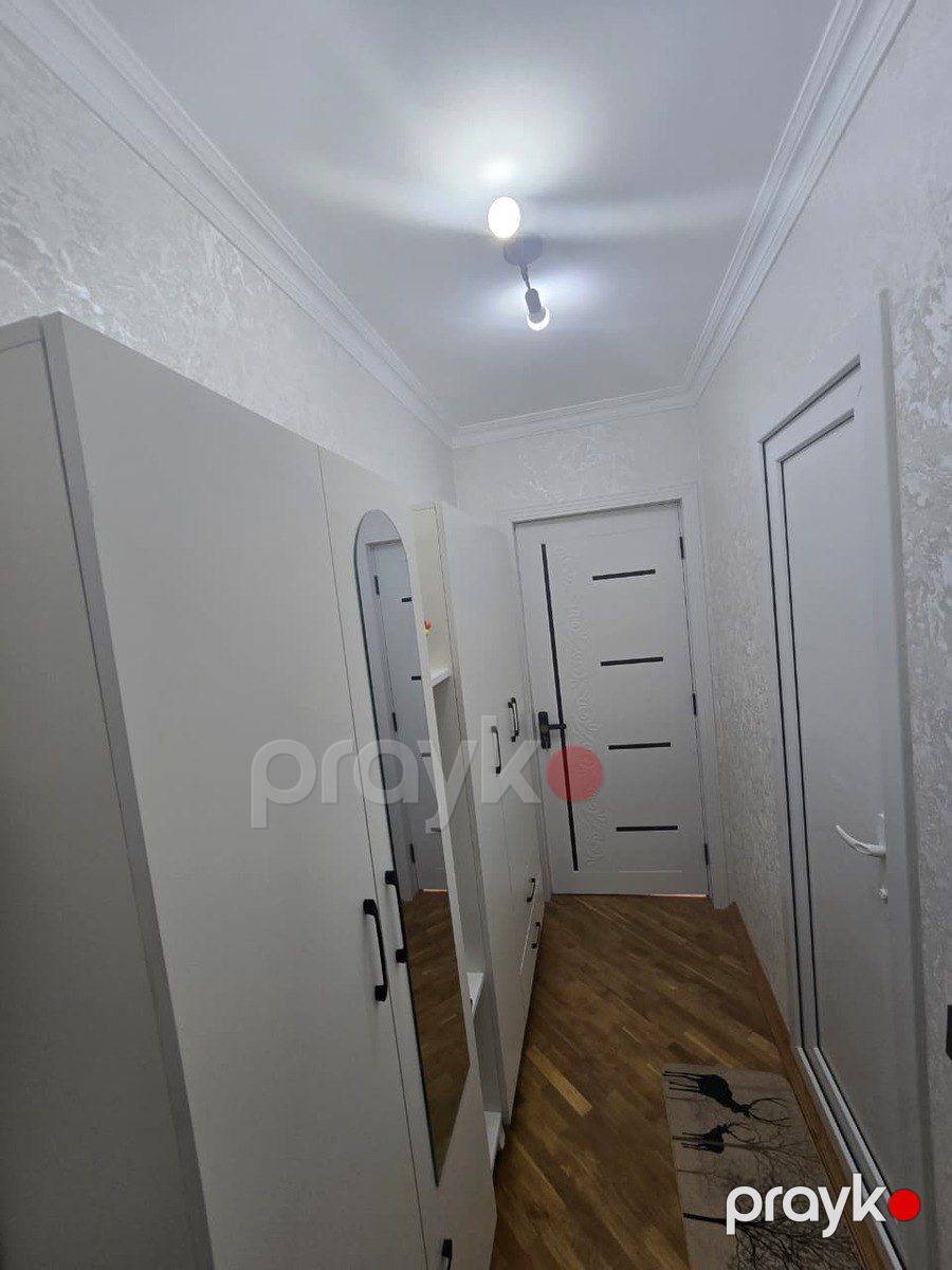 İcarəyə verilir 2 otaqlı köhnə tikili 45 m² — Mənzil, Bakı (12)