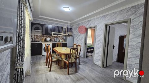 İcarəyə verilir 2 otaqlı həyət evi/bağ evi 50 m²
