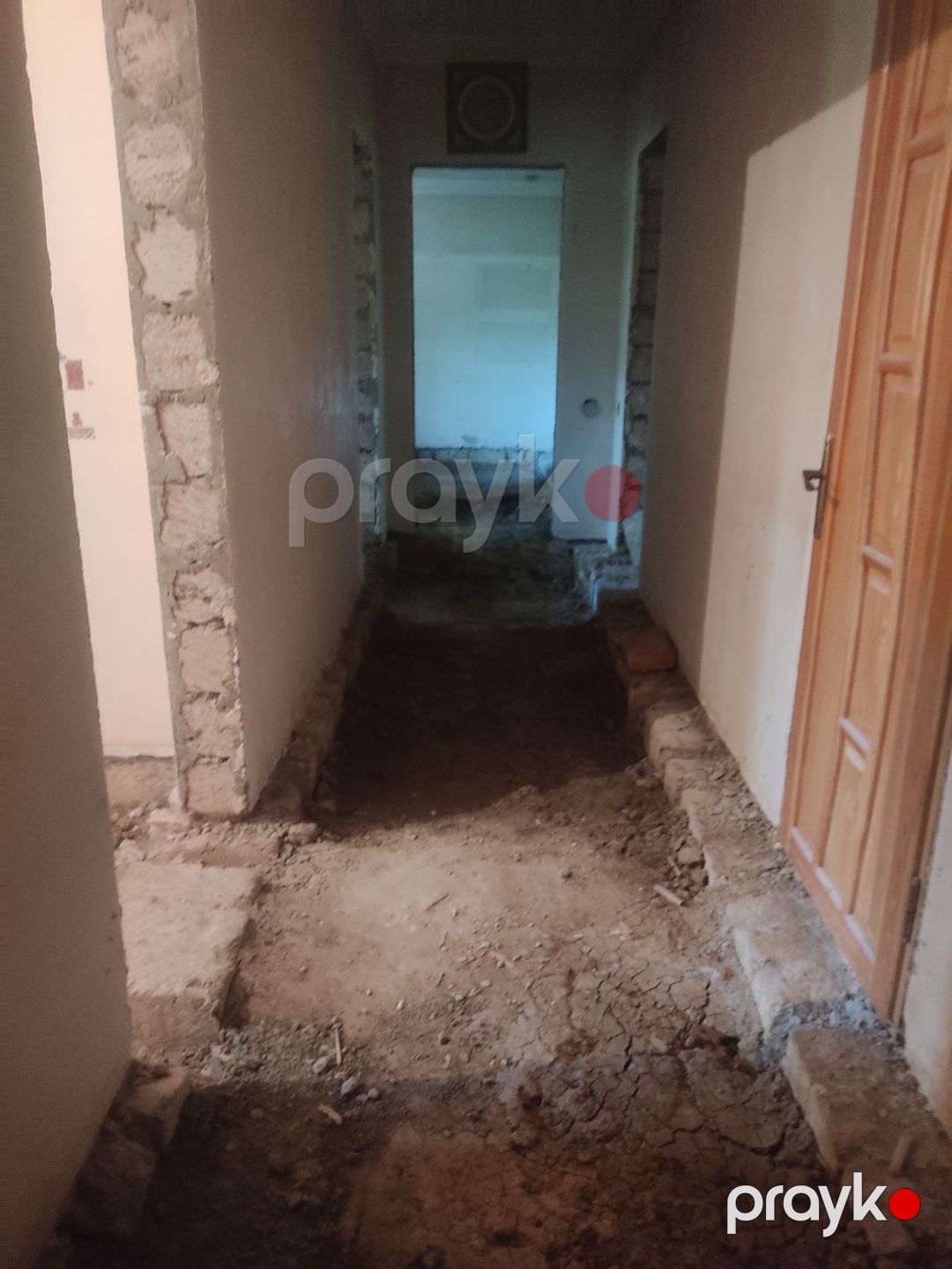 Həyət evi, Xocəsən m. — Daşınmaz əmlak, Bakı (8)