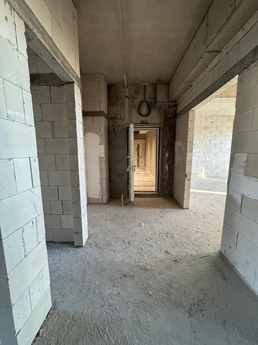 Satılır 3 otaqlı yeni tikili 140 m² — Mənzil, Bakı (10)