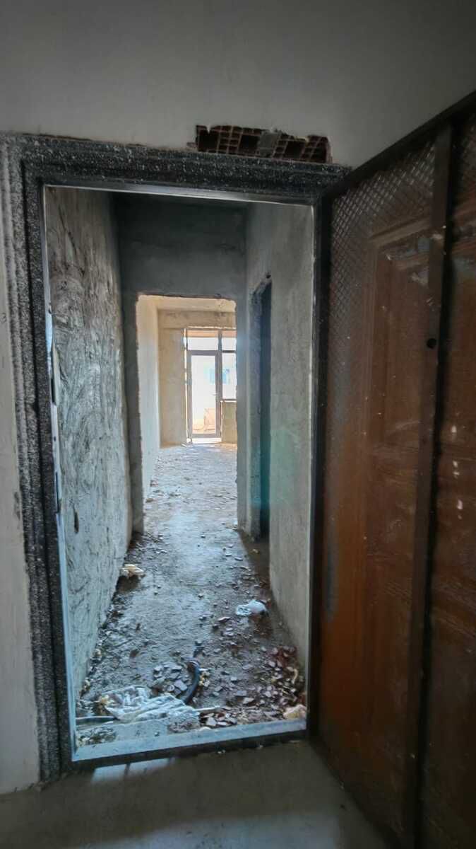Satılır 1 otaqlı yeni tikili 31 m² — Mənzil, Xırdalan (3)