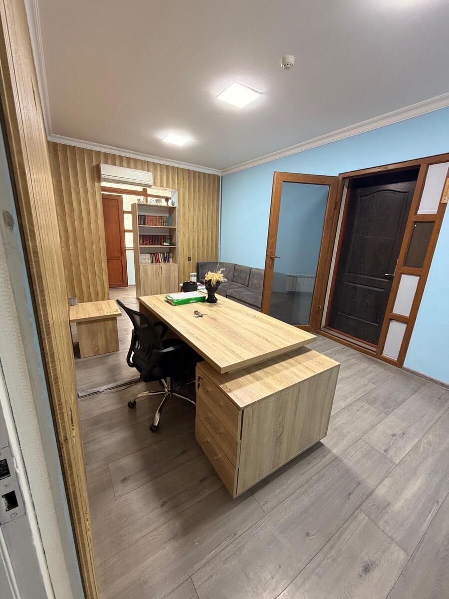 İcarəyə verilir 3 otaqlı ofis 120 m² — Ofis, Bakı