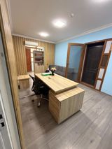 İcarəyə verilir 3 otaqlı ofis 120 m² — Ofis