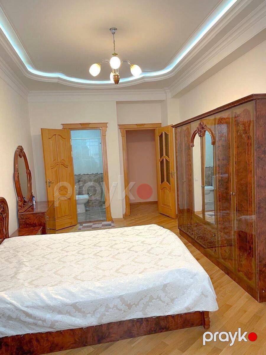 3-otaqlı yeni tikili kirayə verilir, Azadlıq pr., 165 m² — Mənzil, Bakı (5)
