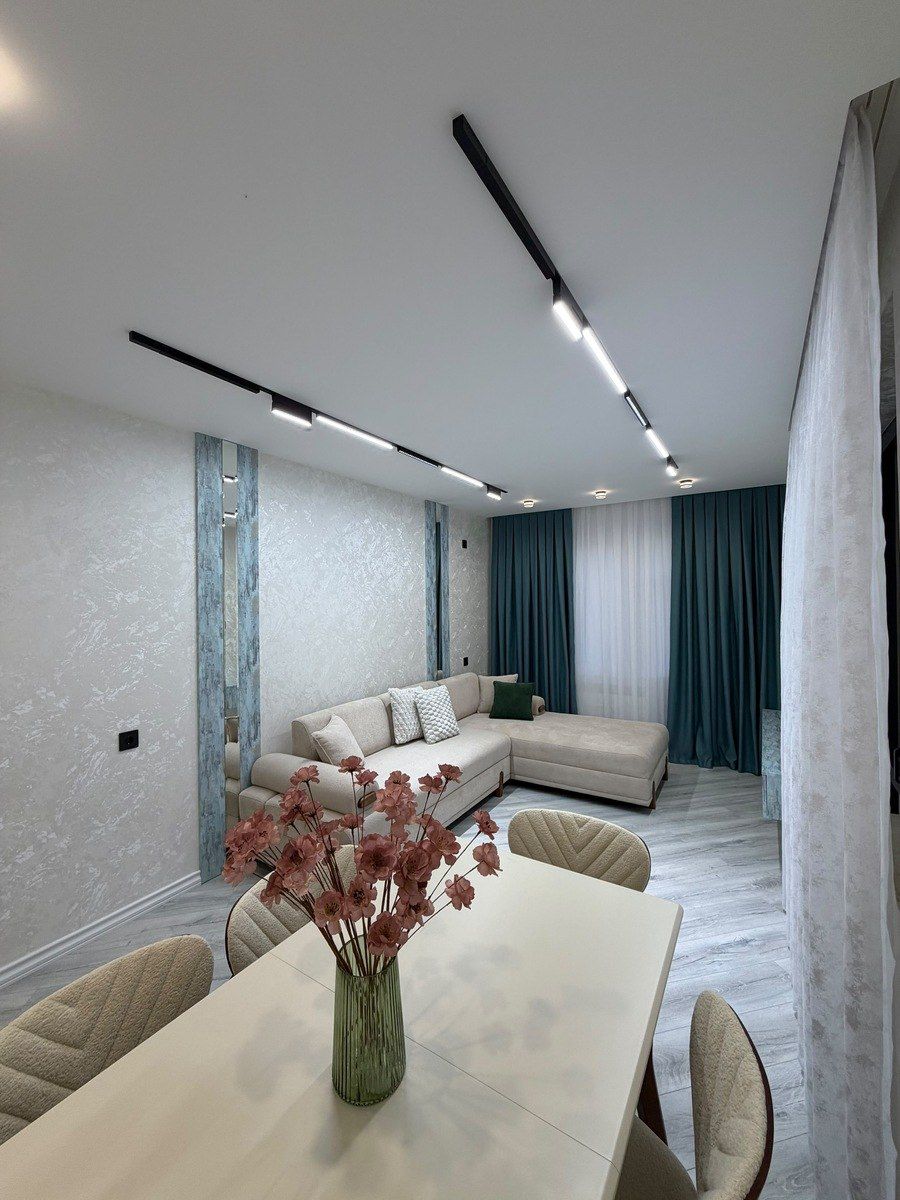 Satılır 2 otaqlı köhnə tikili 65 m² — Mənzil, Bakı