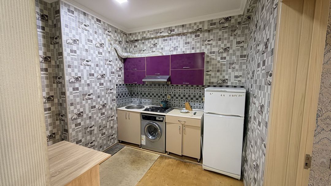 2-otaqlı yeni tikili, Xırdalan ş., 68 m² — Daşınmaz əmlak, Xırdalan (6)