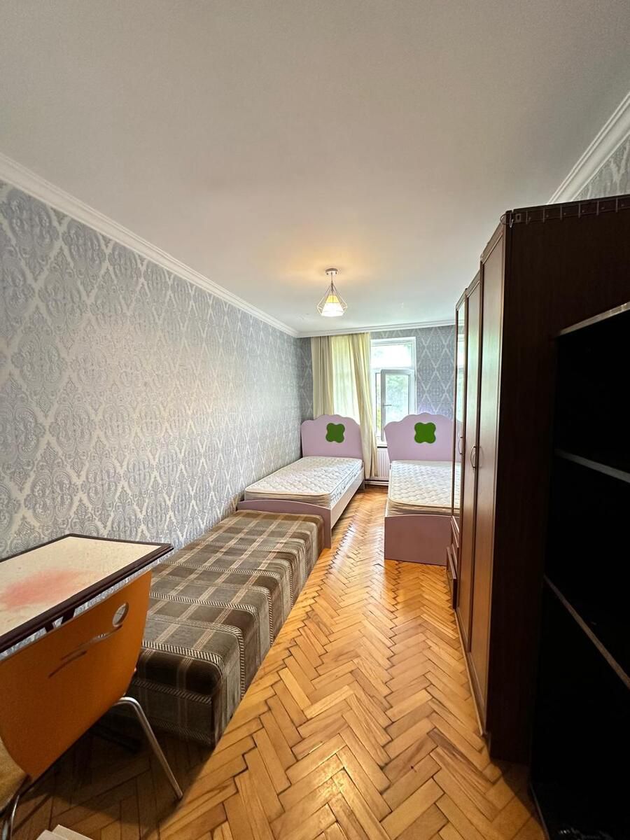 İcarəyə verilir 3 otaqlı köhnə tikili 80 m² — Mənzil, Bakı (5)