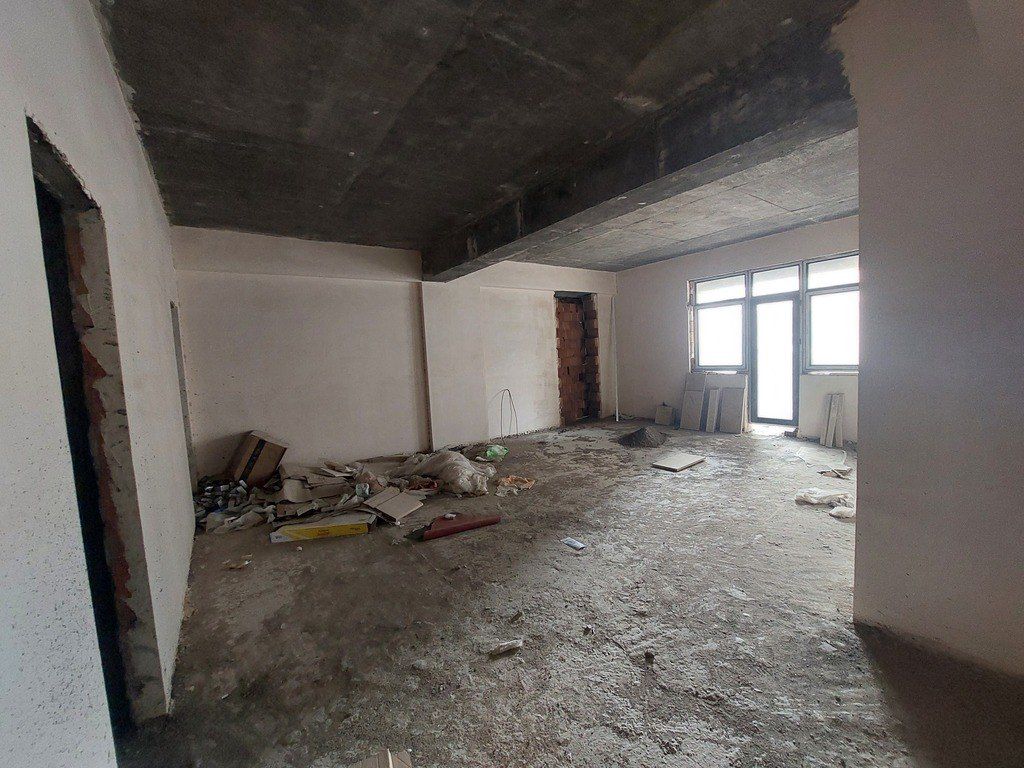 Satılır 5 otaqlı yeni tikili 313 m² — Mənzil, Bakı (5)