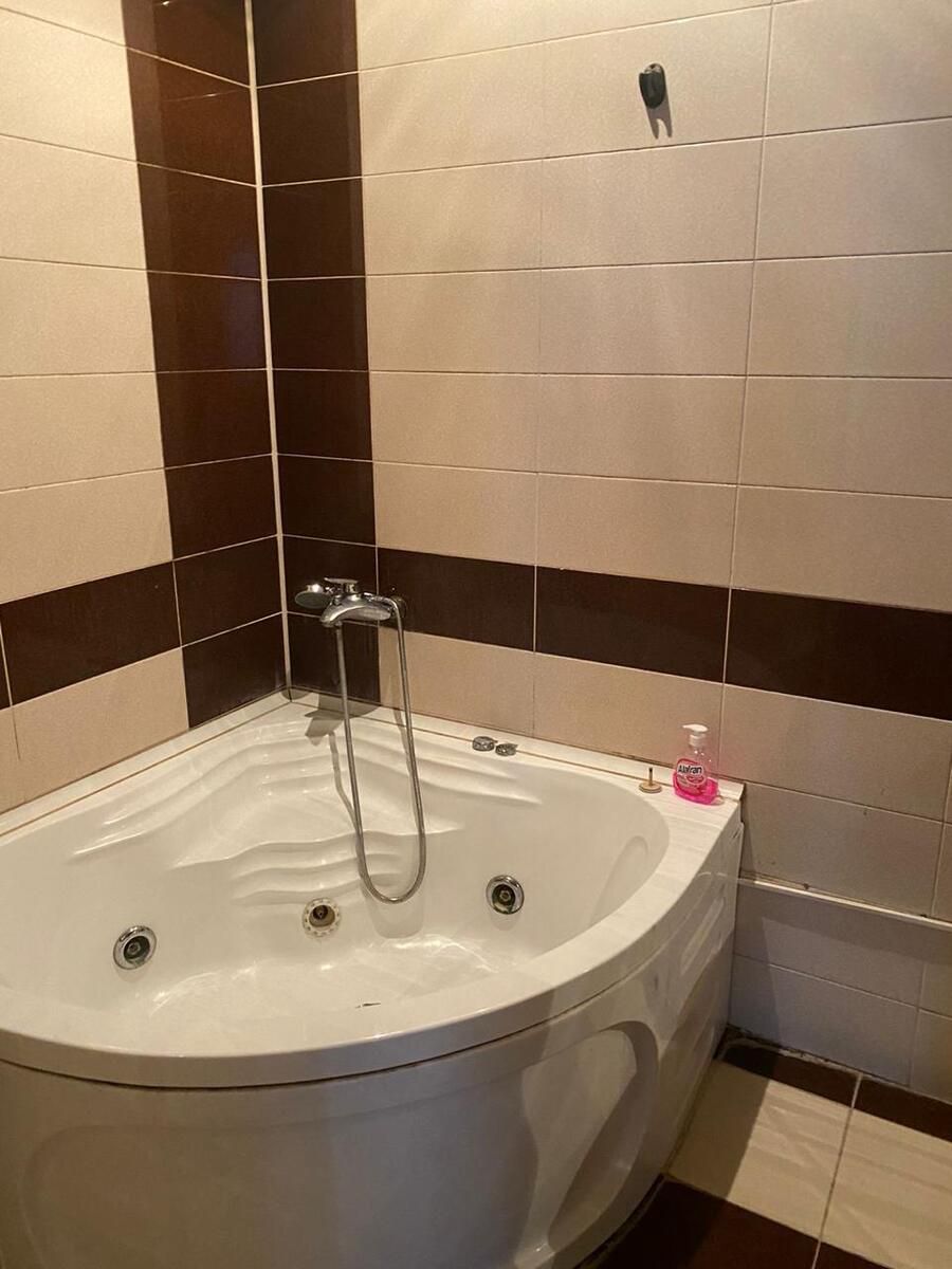 Satılır 3 otaqlı yeni tikili 111 m² — Mənzil, Bakı (4)