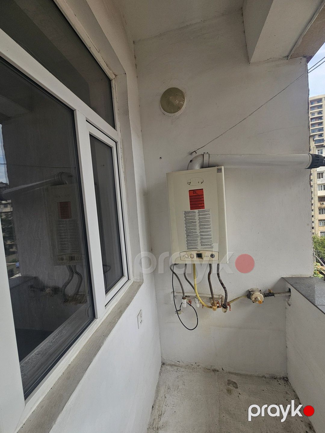 Satılır 2 otaqlı yeni tikili 72 m² — Mənzil, Bakı (3)