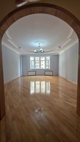 Satılır 3 otaqlı yeni tikili 125 m² — Seva x