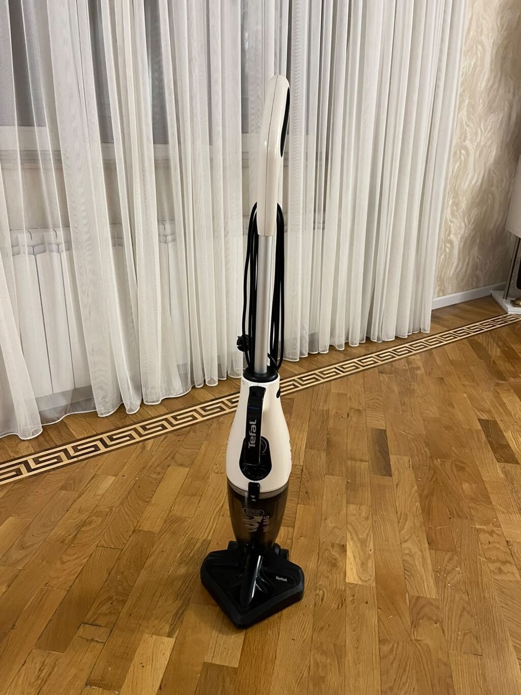 Tefal tozsoran – 100 AZN • Samsung mağazasından 350 AZN-ə alınıb •