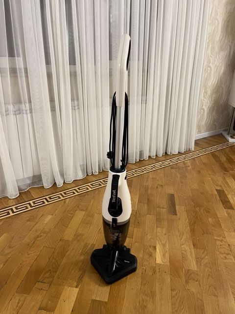 Tefal tozsoran – 100 AZN • Samsung mağazasından 350 AZN-ə alınıb • — ikinci el mallarin satisi — Electronics