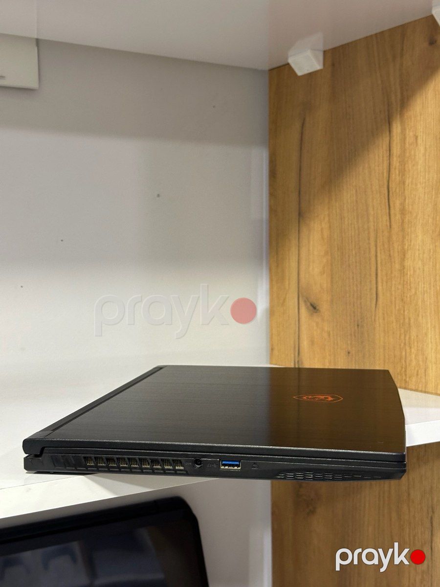 MSI noutbuku — Noutbuklar, Bakı (9)