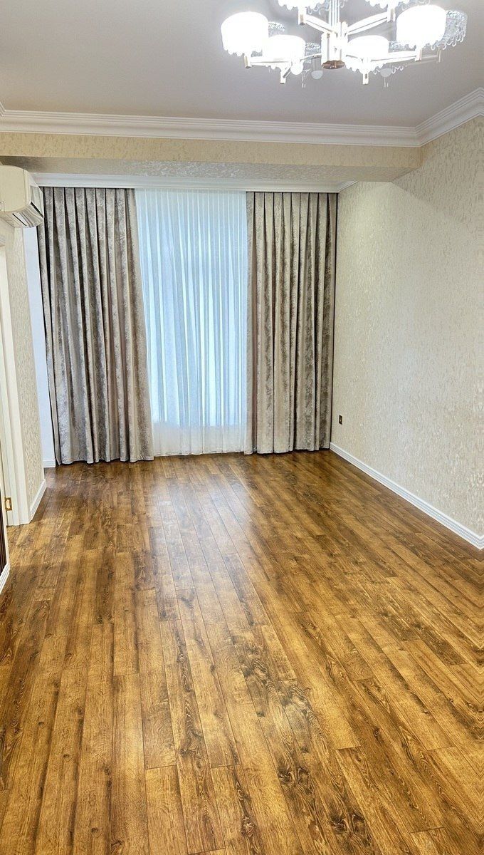 Satılır 3 otaqlı yeni tikili 100 m² — Mənzil, Bakı (10)