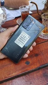Xiaomi 11T Pro, 256 GB, rəng - Qara, İki sim kartlı — Xiaomi