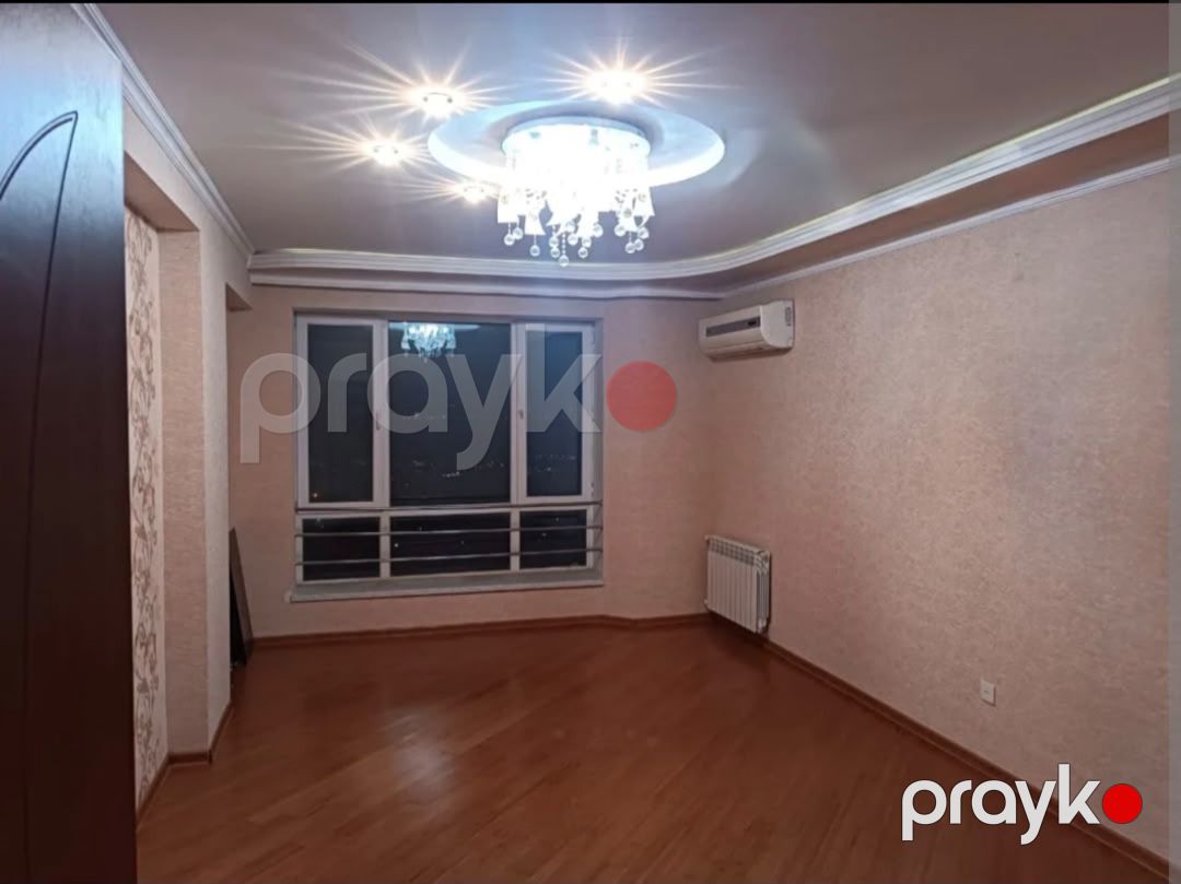 2-otaqlı yeni tikili, H.Aslanov m., 80 m² — Mənzil, Bakı (2)