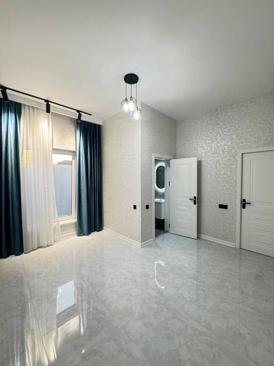 Satılır 4 otaqlı həyət evi/bağ evi 145 m² — Ev, villa, Bakı (11)