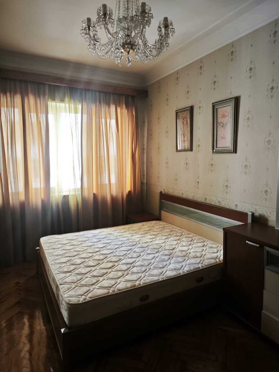 İcarəyə verilir 3 otaqlı köhnə tikili 100 m² — Mənzil, Bakı (4)