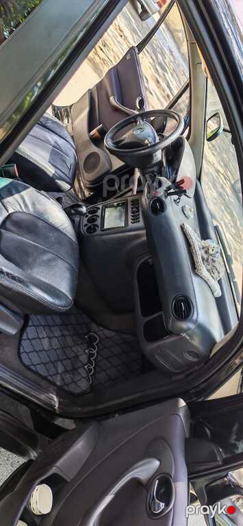 Mercedes A 160, 1.6 L, 2003 il, 274 555 km — Avtomobillər, Sumqayıt (10)
