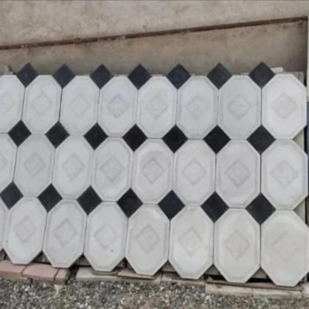 Aglay Daşlari 1 Kvadrati 3 Manat - 4 Eded Balyans Tumba Şar Karniz — Təmir və inşaat, Bakı (9)