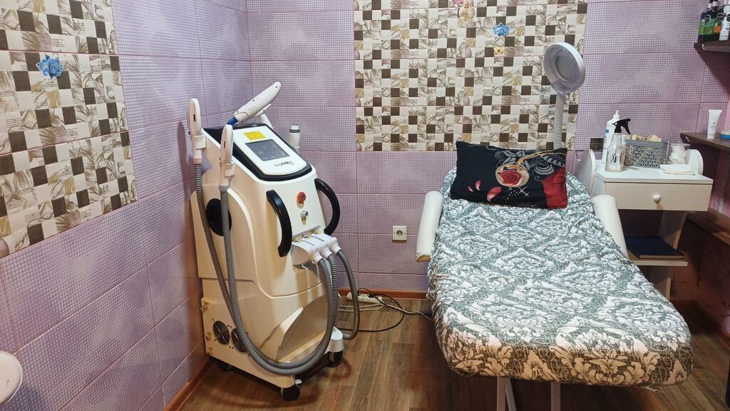 Epilyasiya üçün — Lazer epilyasiya aparatları, Bakı (2)