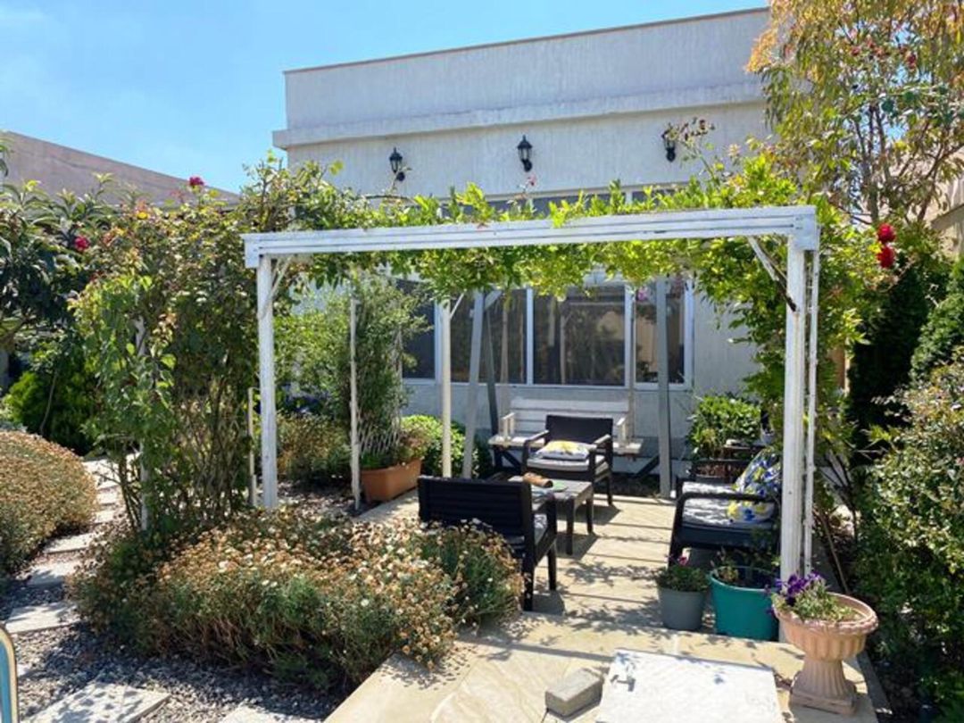 Satılır 3 otaqlı həyət evi/bağ evi 130 m² — Ev, villa, Bakı (7)