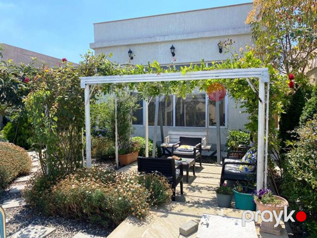 Satılır 3 otaqlı həyət evi/bağ evi 130 m² — Ev, villa, Bakı (7)