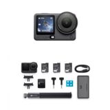 Dji Osmo Action 6 Pro Adventure combo — Alma Family Baku — Electronics