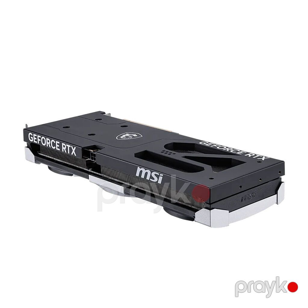 MSI RTX 5060 Ti Ventus 3X OC 8GB GDDR7 / Yeni MSI GeForce RTX 5060 Ti — Elektronika, Bakı (4)