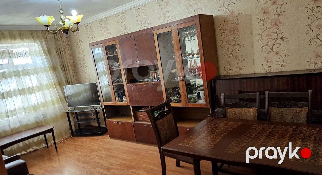 Satılır 3 otaqlı köhnə tikili 85 m² — Mənzil, Bakı (4)