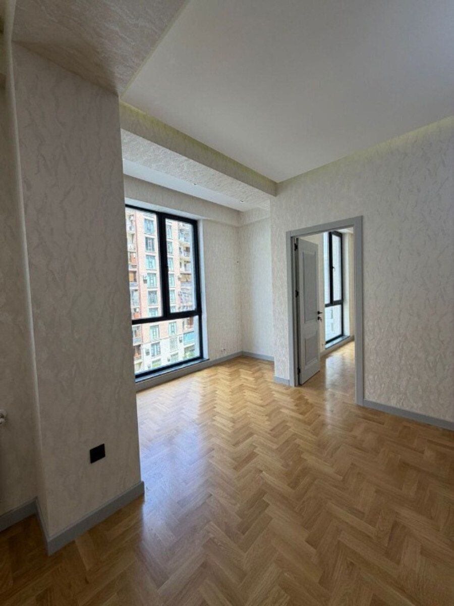 Satılır 4 otaqlı yeni tikili 120 m² — Mənzil, Bakı (6)