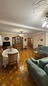 Satılır 5 otaqlı köhnə tikili 130 m² — Fəqan