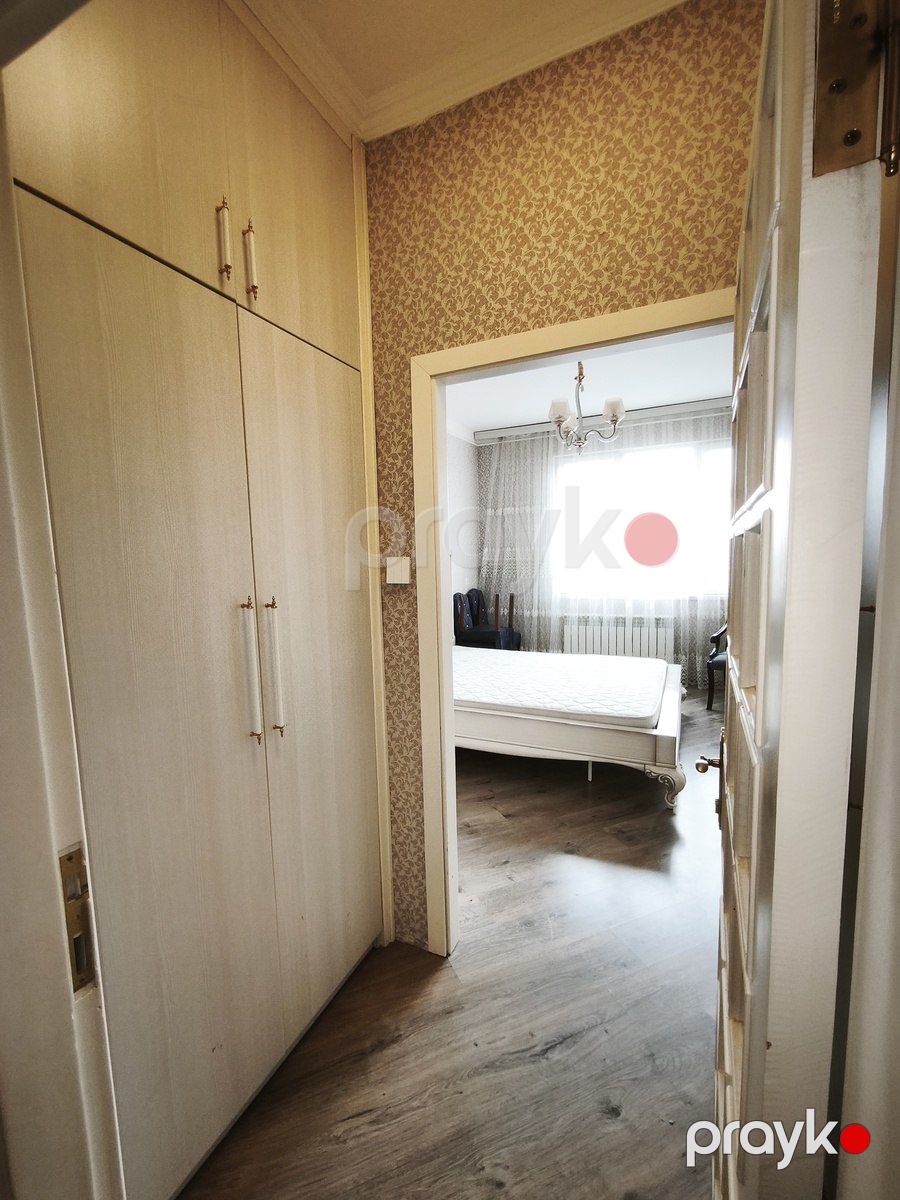 İcarəyə verilir 2 otaqlı köhnə tikili 50 m² — Mənzil, Bakı (8)