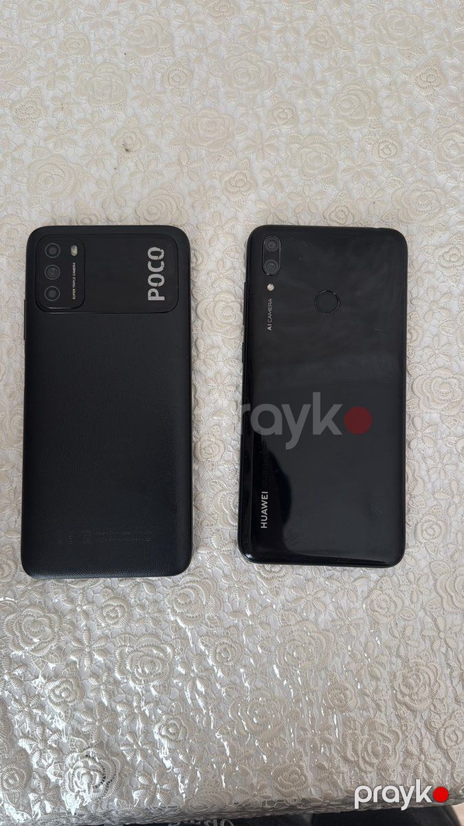 Mobil telefonlar — Telefonlar və qadjetlər, Bakı (3)