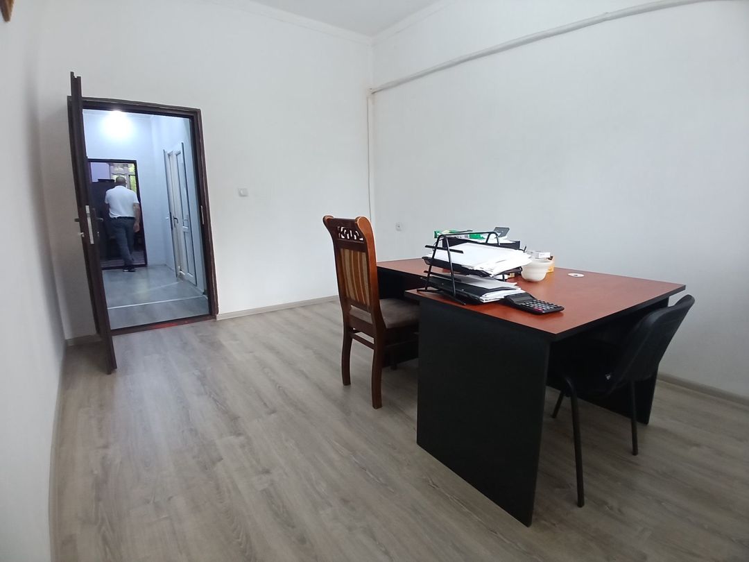 Satılır 3 otaqlı köhnə tikili 98 m² — Mənzil, Bakı (9)