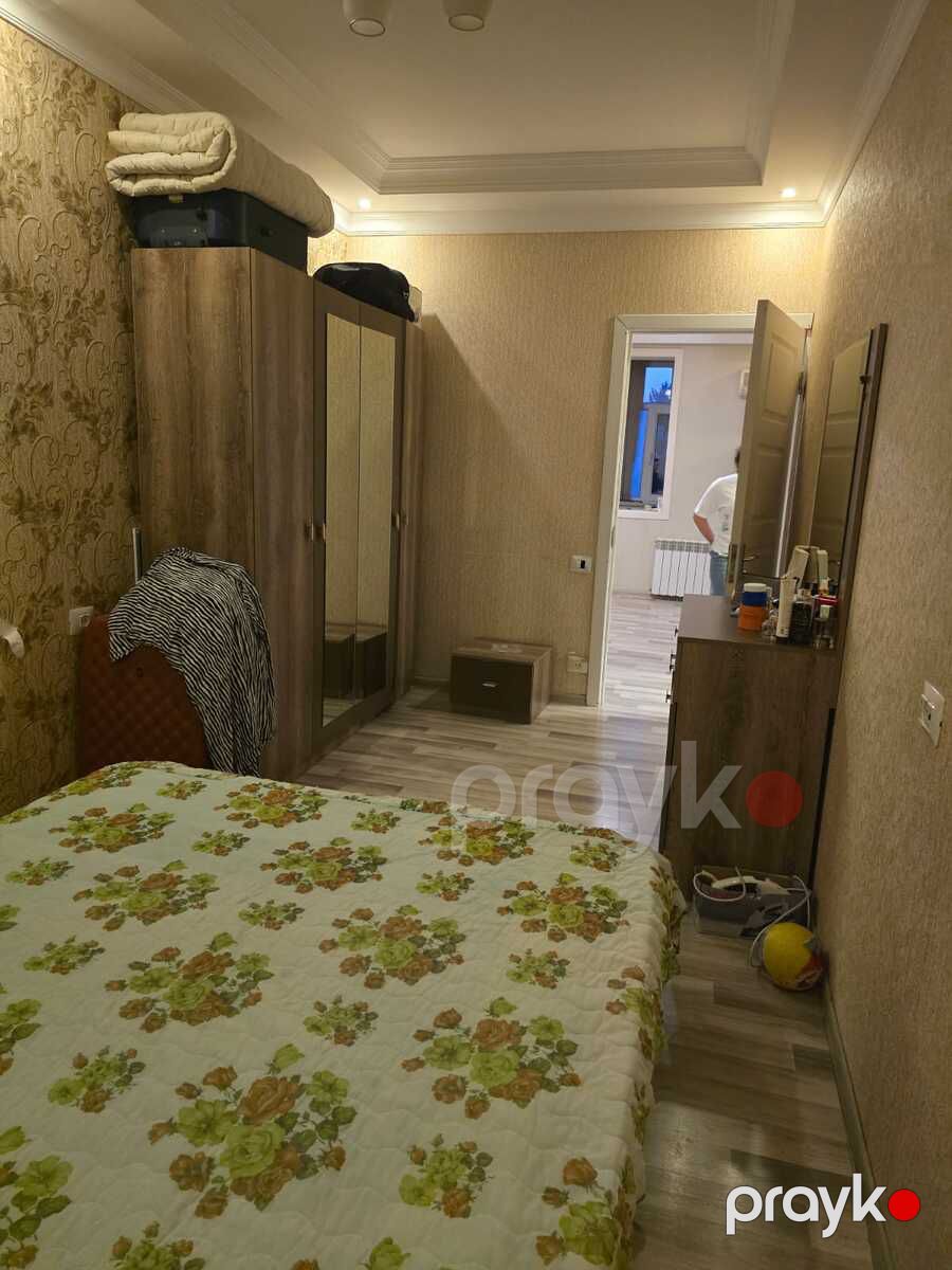 Satılır 2 otaqlı köhnə tikili 55 m² — Mənzil, Bakı (10)