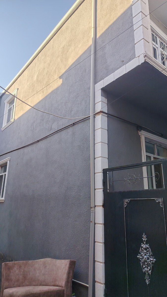 Həyət evi, Xırdalan ş. — Ev, villa, Xırdalan (2)