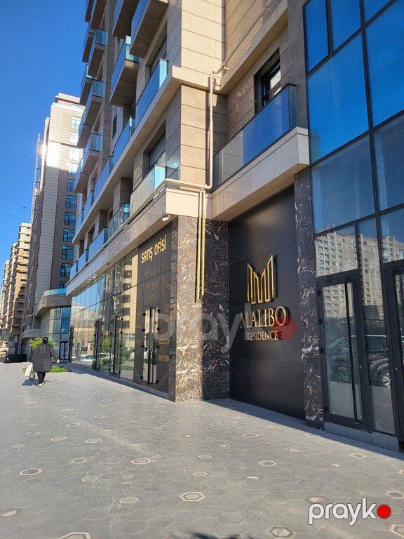 Satılır 3 otaqlı yeni tikili 155 m² — Mənzil, Bakı (6)