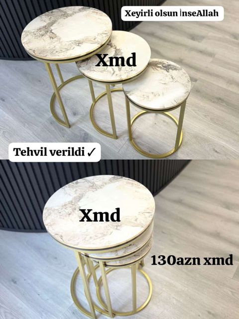 Tehvilden✓ 3lu ziqon Türkiyə istehsalı Çatdırilma seher daxili