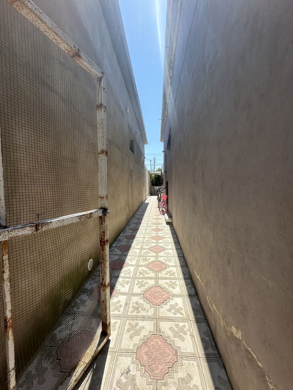 Saray, 120 kv. m, 4 otaqlı, Hovuzsuz, Kombi, Qaz, İşıq — Daşınmaz əmlak, Saray (7)