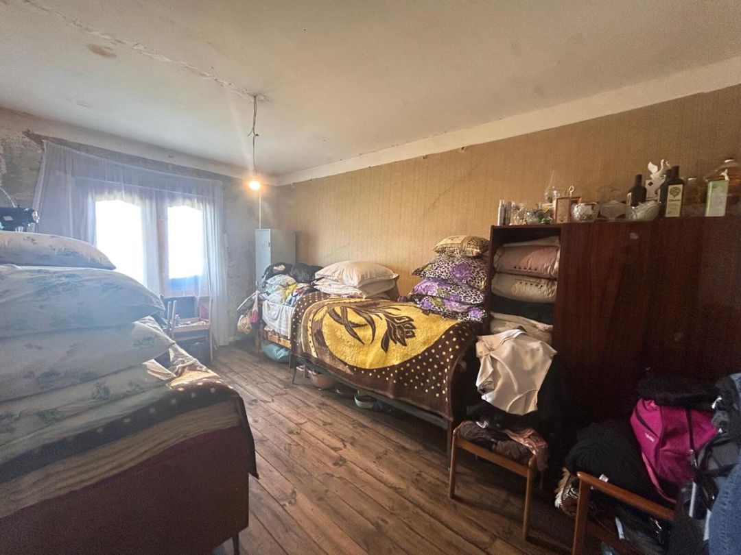 Satılır 4 otaqlı köhnə tikili 105 m² — Mənzil, Bakı (6)