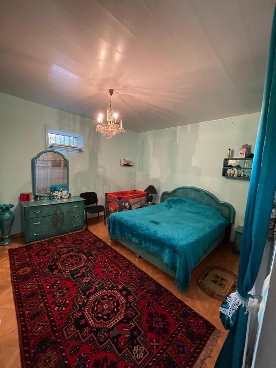 Satılır 4 otaqlı həyət evi/bağ evi 120 m² — Ev, villa, Bakı (10)