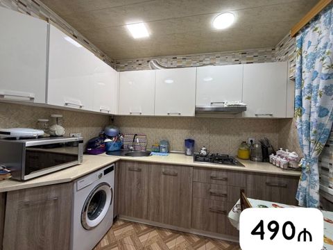 Akril metbex mebeli 6 ay istifade olunub. Ölçü 280/170 ölçüdedir