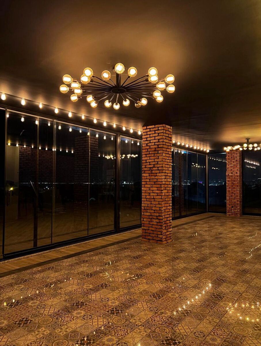 Satılır 8 otaqlı həyət evi/bağ evi 800 m² — Ev, villa, Bakı (2)