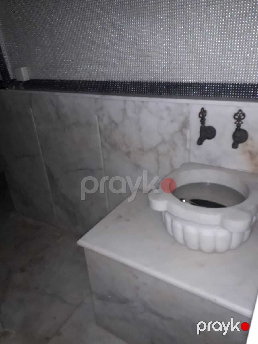 Satılır 9 otaqlı həyət evi/bağ evi 529.3 m² — Ev, villa, Bakı (8)