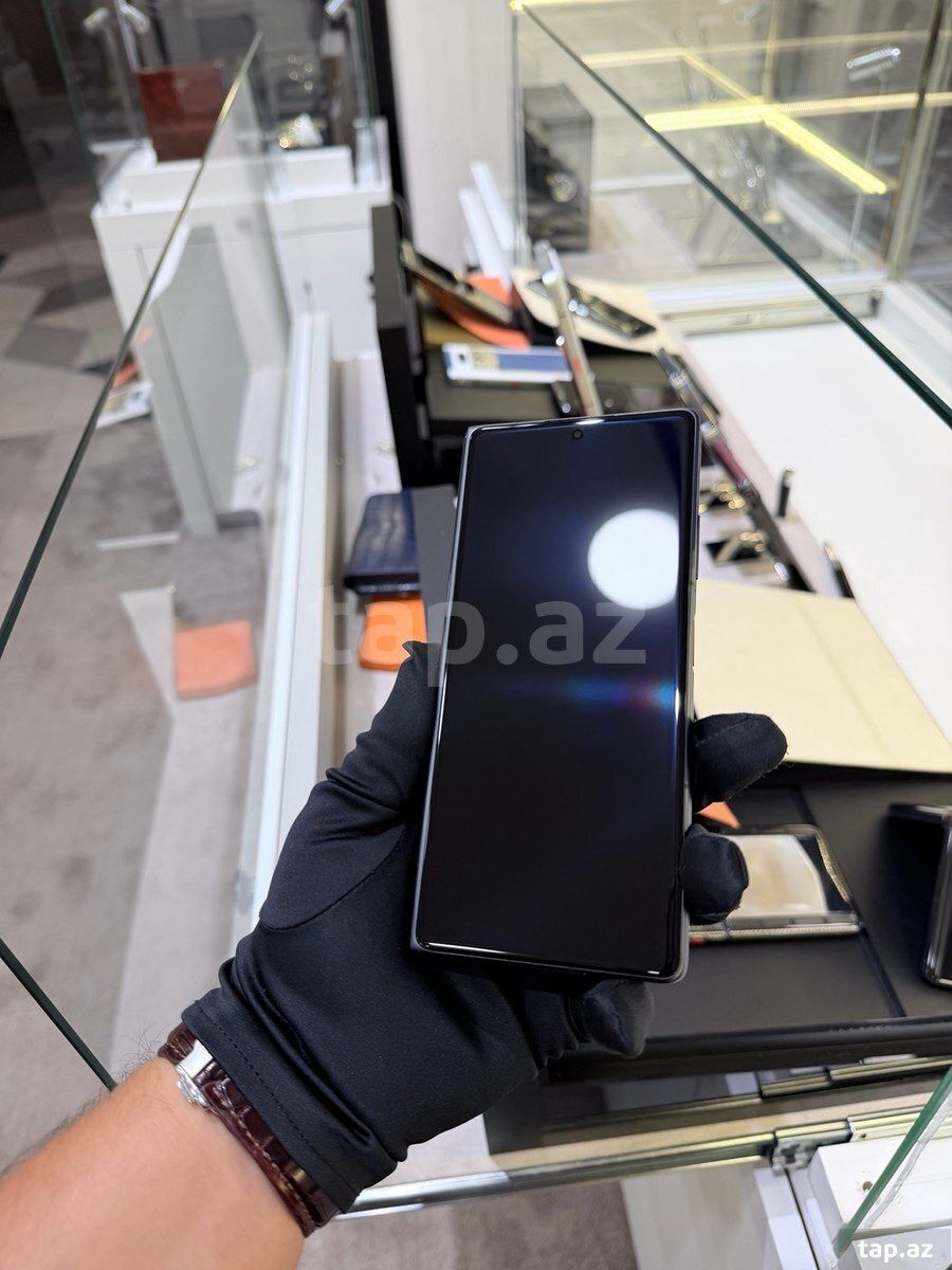 Vertu Alpha Fold 1Tb 2026 — Telefonlar və qadjetlər, Bakı (8)