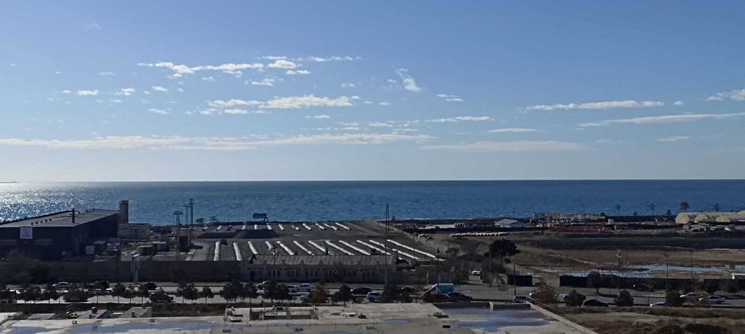 Satılır 3 otaqlı yeni tikili 112.8 m² — Mənzil, Bakı (3)