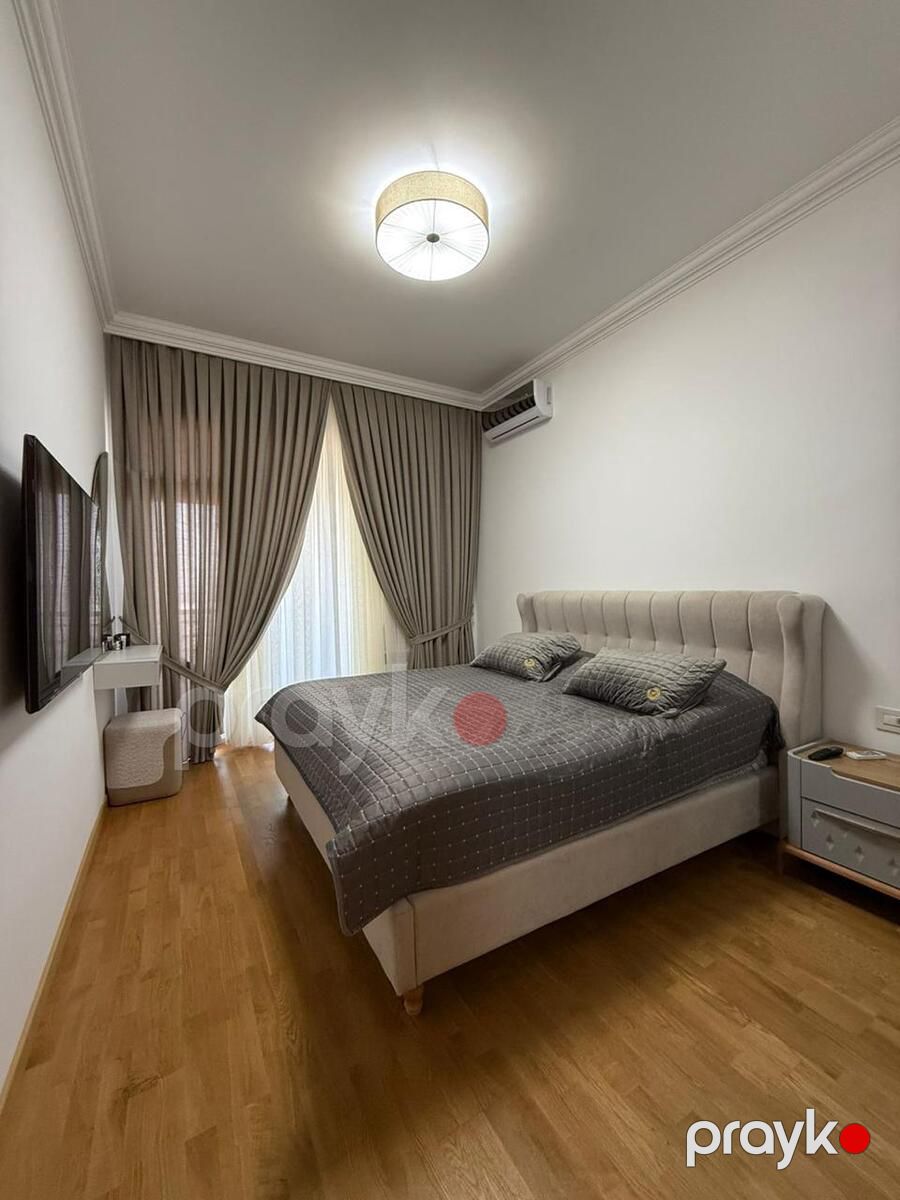 Satılır 2 otaqlı yeni tikili 65 m² — Mənzil, Bakı (10)